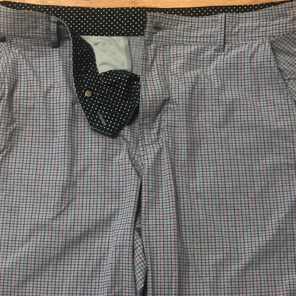 * Like New* Lululemon athletica shorts